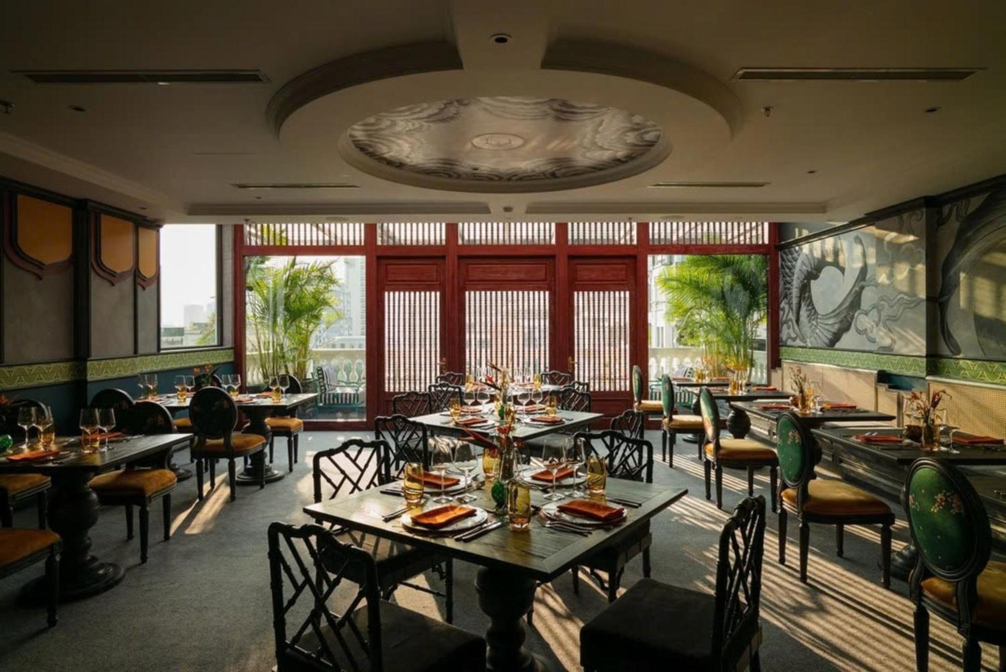 22Land Heritage Hotel & Retreat Ханой Экстерьер фото